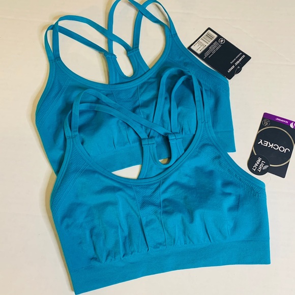 Jockey Other - Jockey Visionary Seam Free Bra